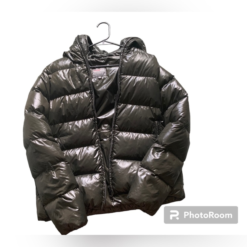 Duvetica Puffer Jacket
